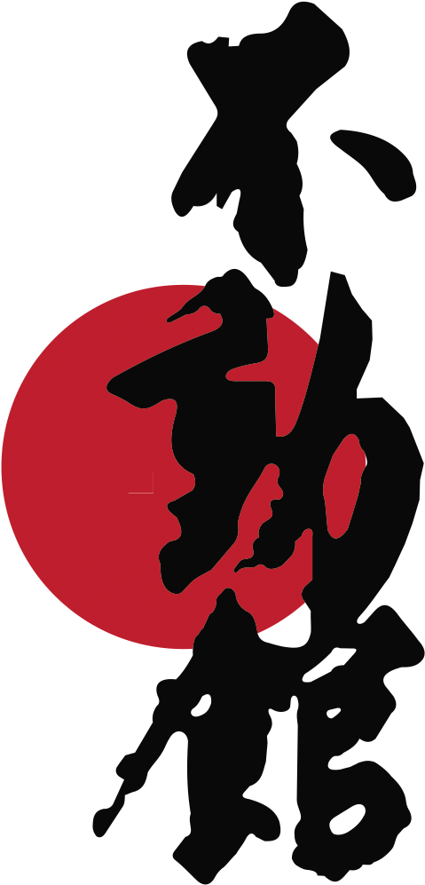 Among Many Karate Styles Fudokan May Be Singled Out - Fudokan Karate (591x1014)