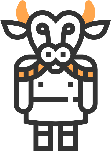 Minotaur Free Icon - Minotaur Free Icon (512x512)