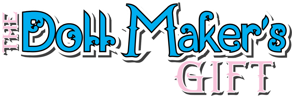 It's Almost Time For Our Next Production, The Doll - It's Almost Time For Our Next Production, The Doll (977x375)