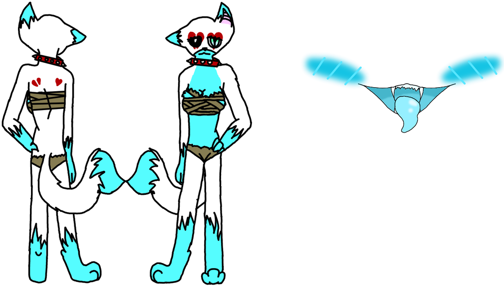 Whoo Hoo I Made Me A Fursona By Cnowflake - Cartoon (1024x576)