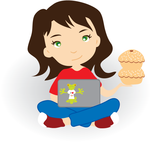 Elizabeth Gomm - Cartoon (600x600)