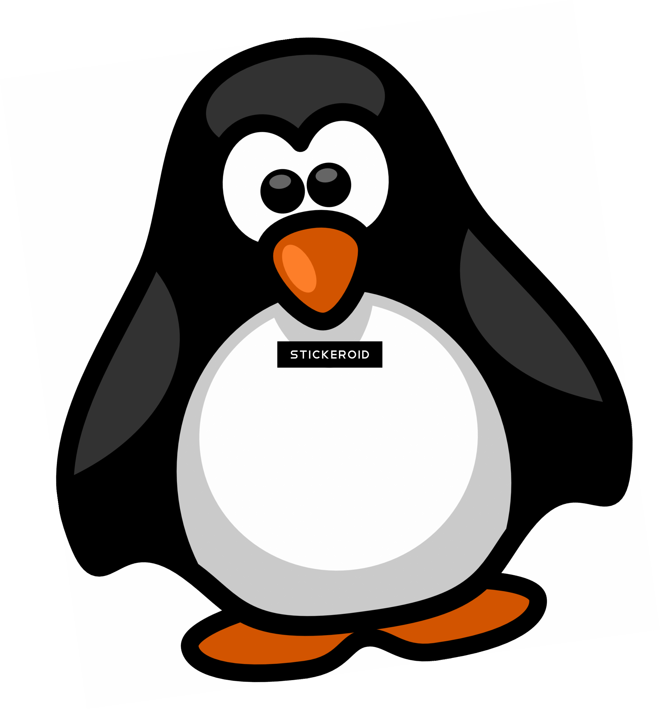 Woo Hoo Clipart Penguins Png Woo Hoo Clipart Penguins - Clipart Trans...