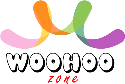 Woo Hoo Zone - Woo Hoo Zone (840x292)