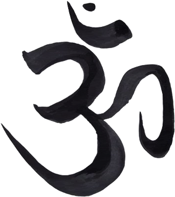 Yay Transparency - Ohm Symbol (400x412)