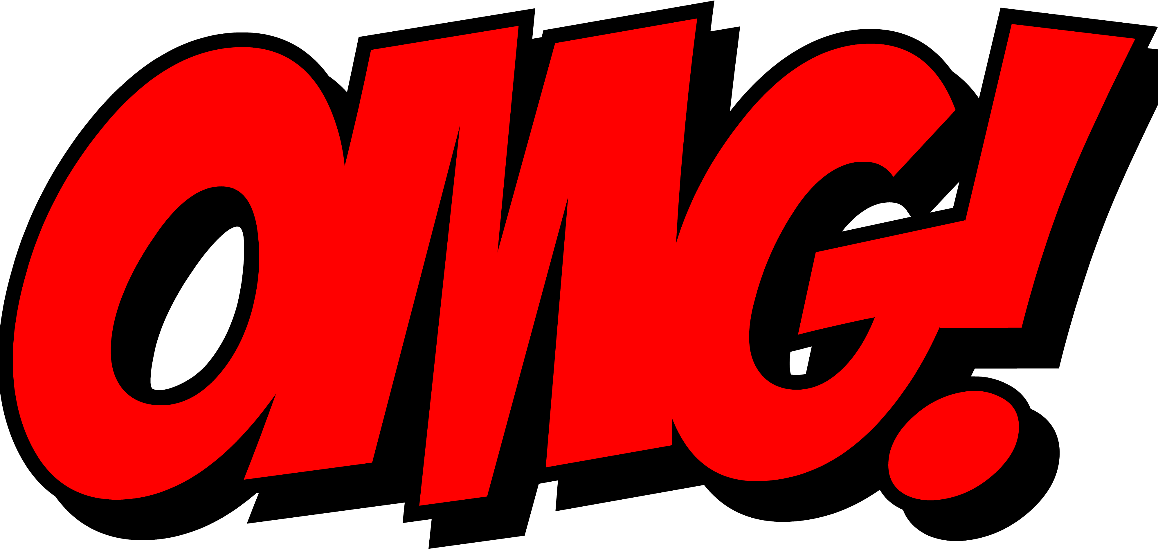 What A Week, And It's Only Been 3 Trading Days Since - Illustration (4000x2672)