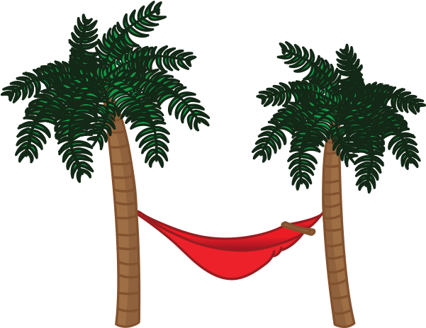 June 18, 2017 - Hammock (600x600)