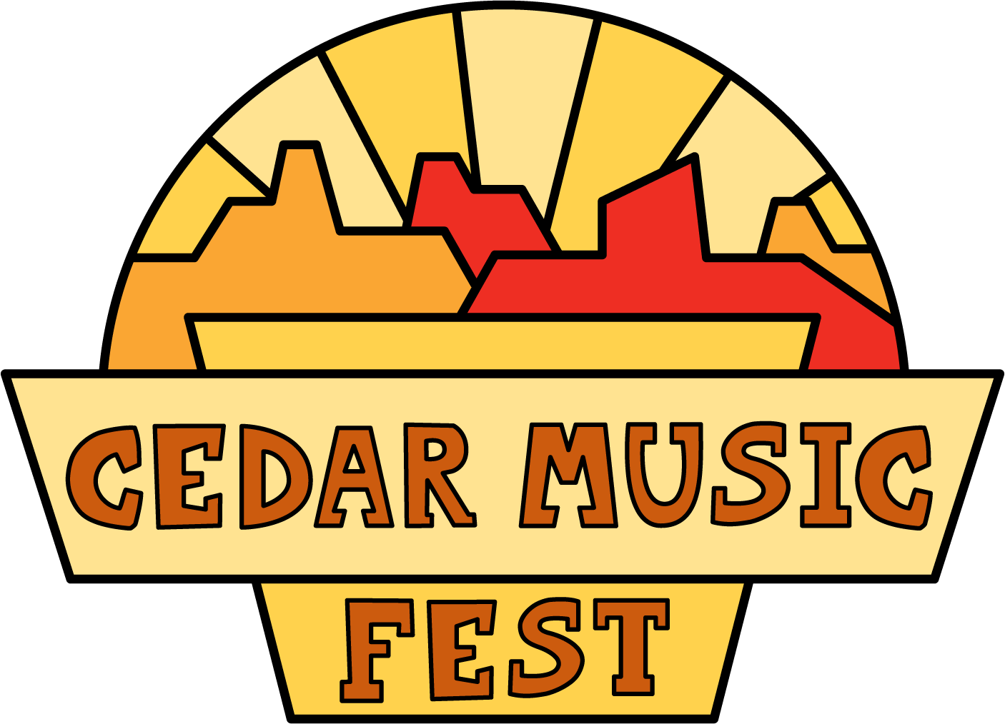 Festival Is Coming Back To The Festival City Two Years - Festival Is Coming Back To The Festival City Two Years (1406x1014)