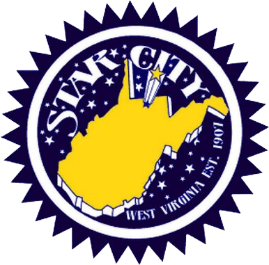 Star City, West Virginia - Vex Edr Star Struck (386x381)