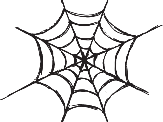 Ghost Clipart Horror - Spooky Halloween Clip Art (640x480)