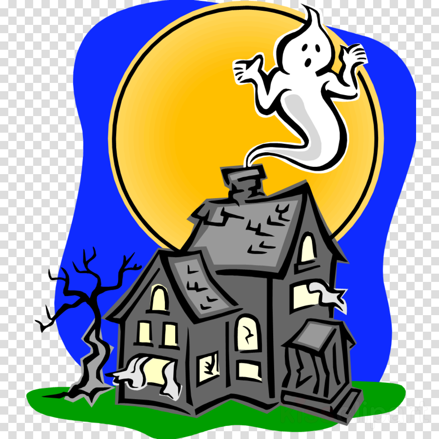 We Ve Been Booed Sign Clipart Pine Rock Park Ghost - British Council Idiom Of The Week (900x900)