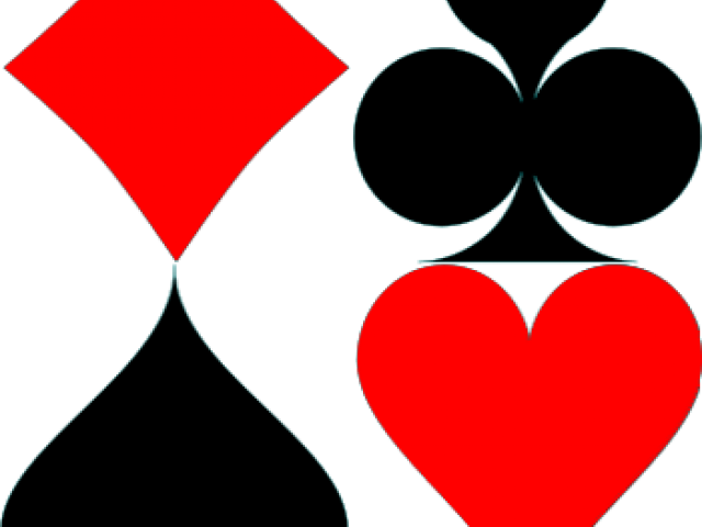 Tarot Cards Clipart Ace Diamond - Tarot Cards Clipart Ace Diamond (640x480)