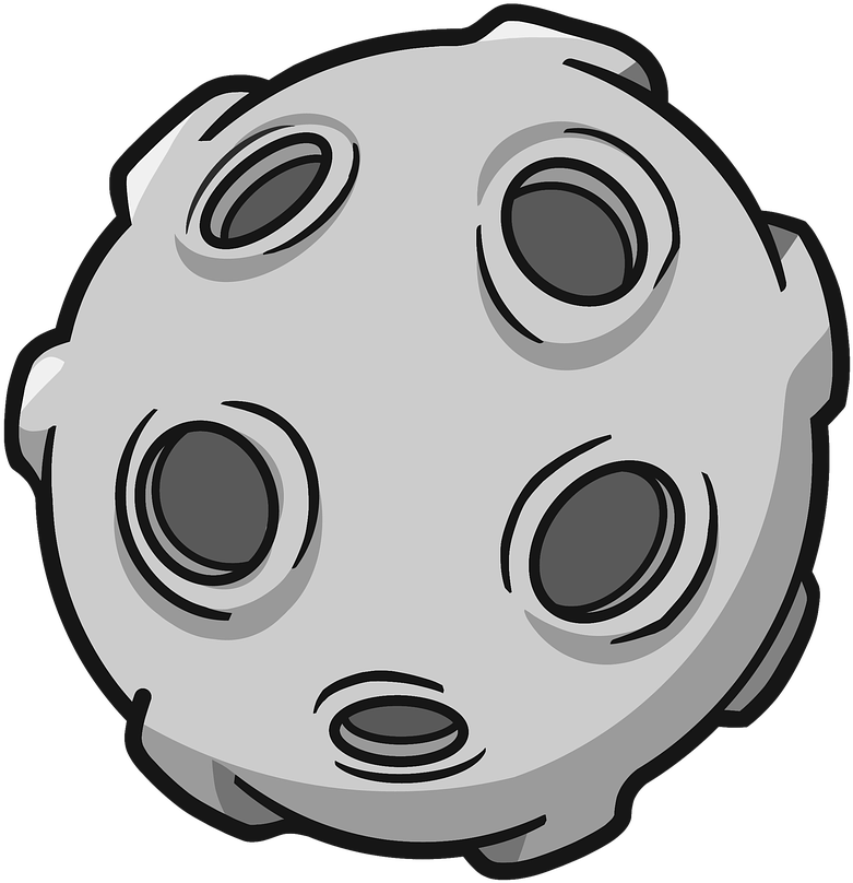 Moon,satellite,the Sky,space,the Galaxy,astronomy,free - Moon,satellite,the Sky,space,the Galaxy,astronomy,free (1280x1280)