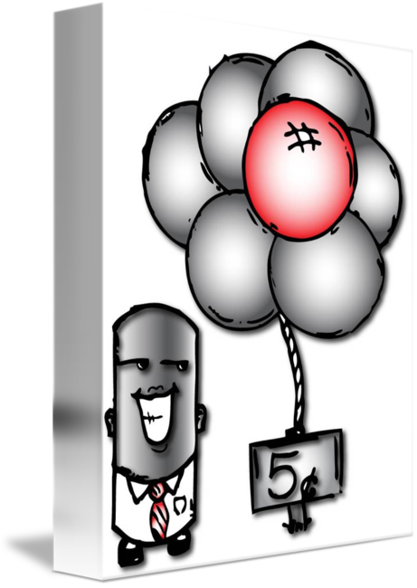 5 Cents By Josh Bishop - 5 Cents By Josh Bishop (461x650)