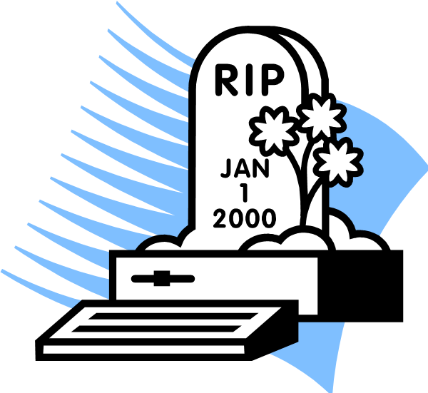 Microsoft Kills Clip Art In Favor Of Bing Images - Living Trust Works (600x551)