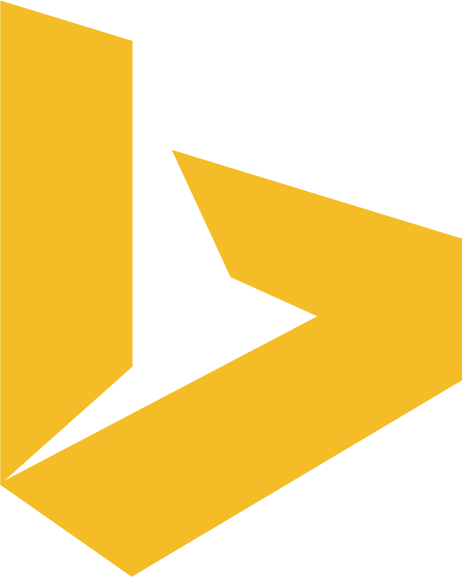 Download - Bing Logo Png (2048x2048)