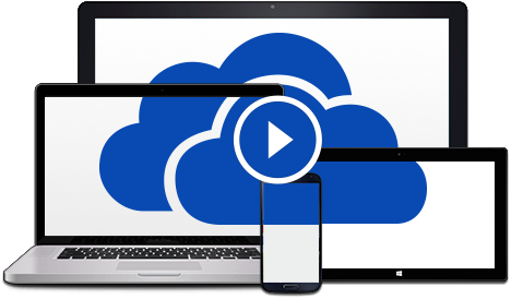 Microsoft Image - Onedrive For Business Devices (468x274)