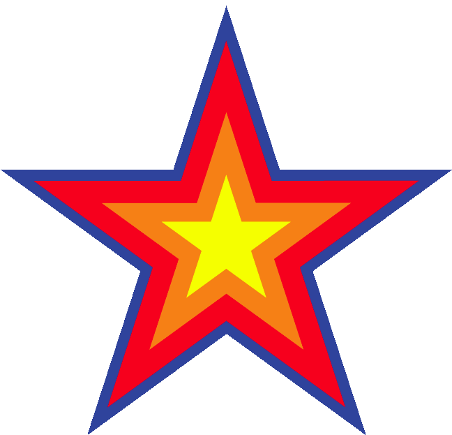 Houston Astros Clipart Star - People's Liberation Army Logo (660x630)