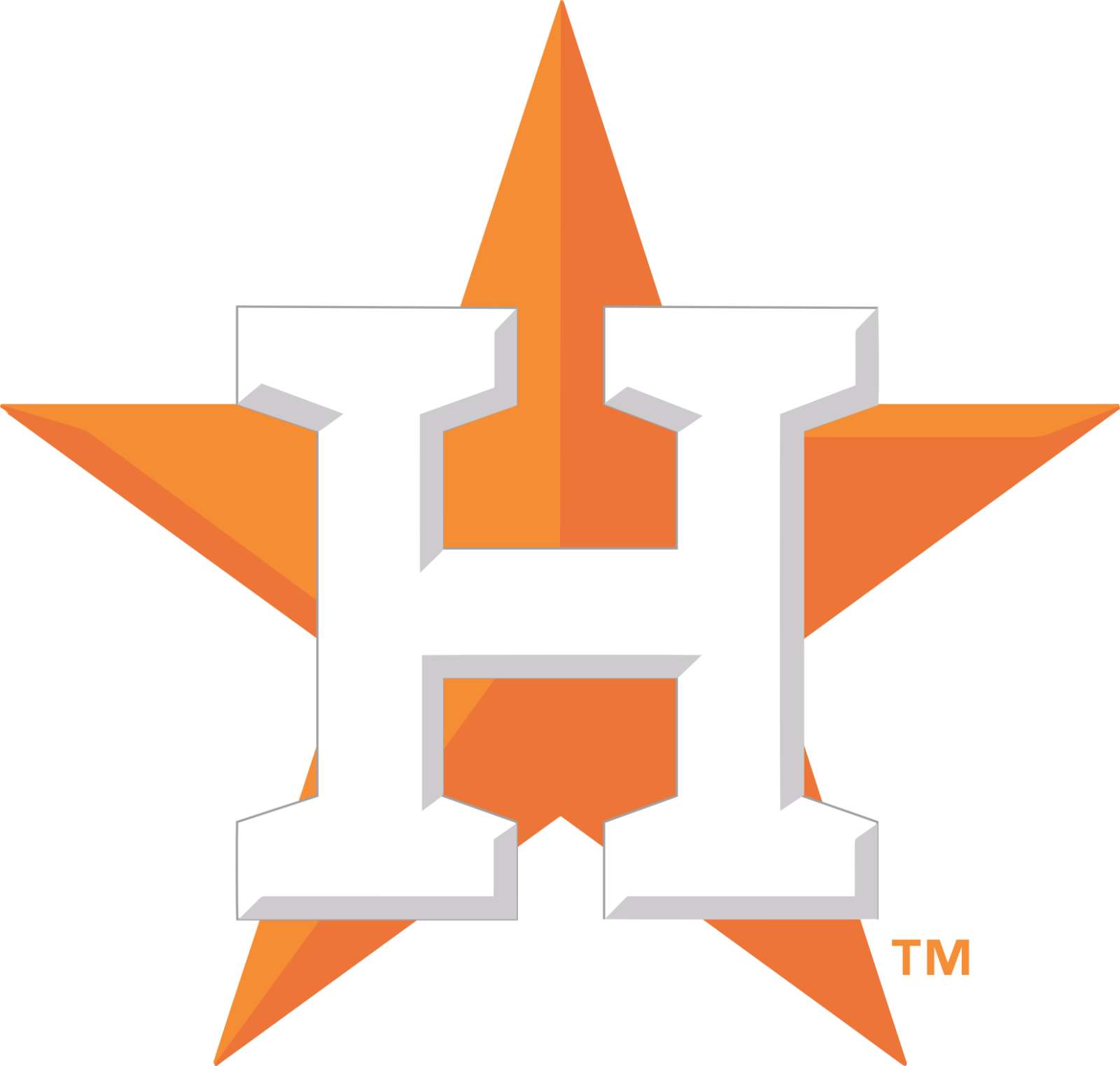 1600 X 1523 8 - Houston Astros H Svg (1600x1523)