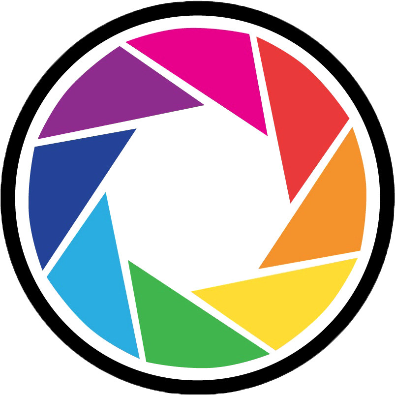 David Clifford Retford - Aperture Science Orange Logo (900x900)