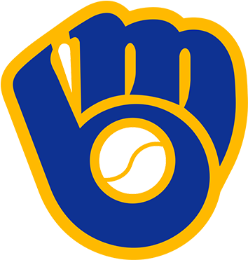 Are You Curious To Know The Hidden Message Behind Milwaukee - Milwaukee Brewers Logo Svg (400x400)