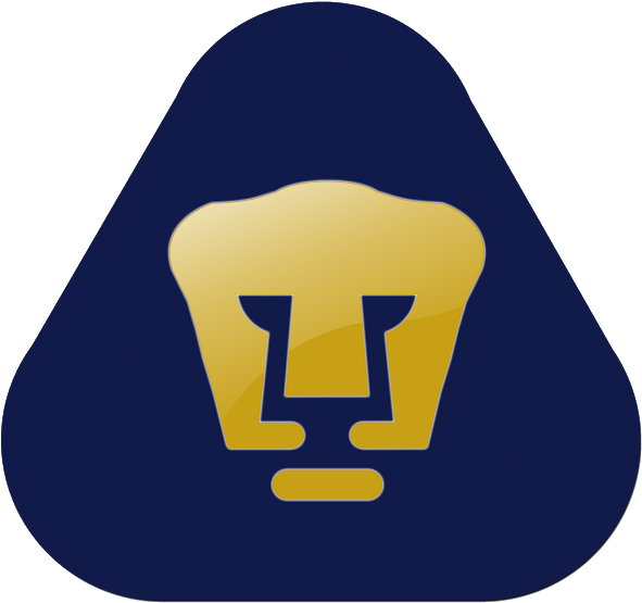 Tbol Sin Compromisos Longevidad Mx - Pumas Logo Dream League (620x620)