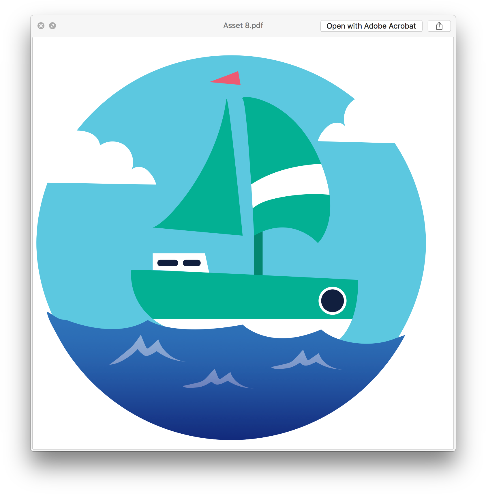 These Included The Blanton Museum Of Art, Driskill - Sail (1698x1734)