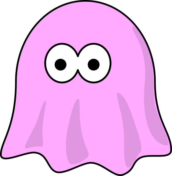 Pink Ghost (582x597)