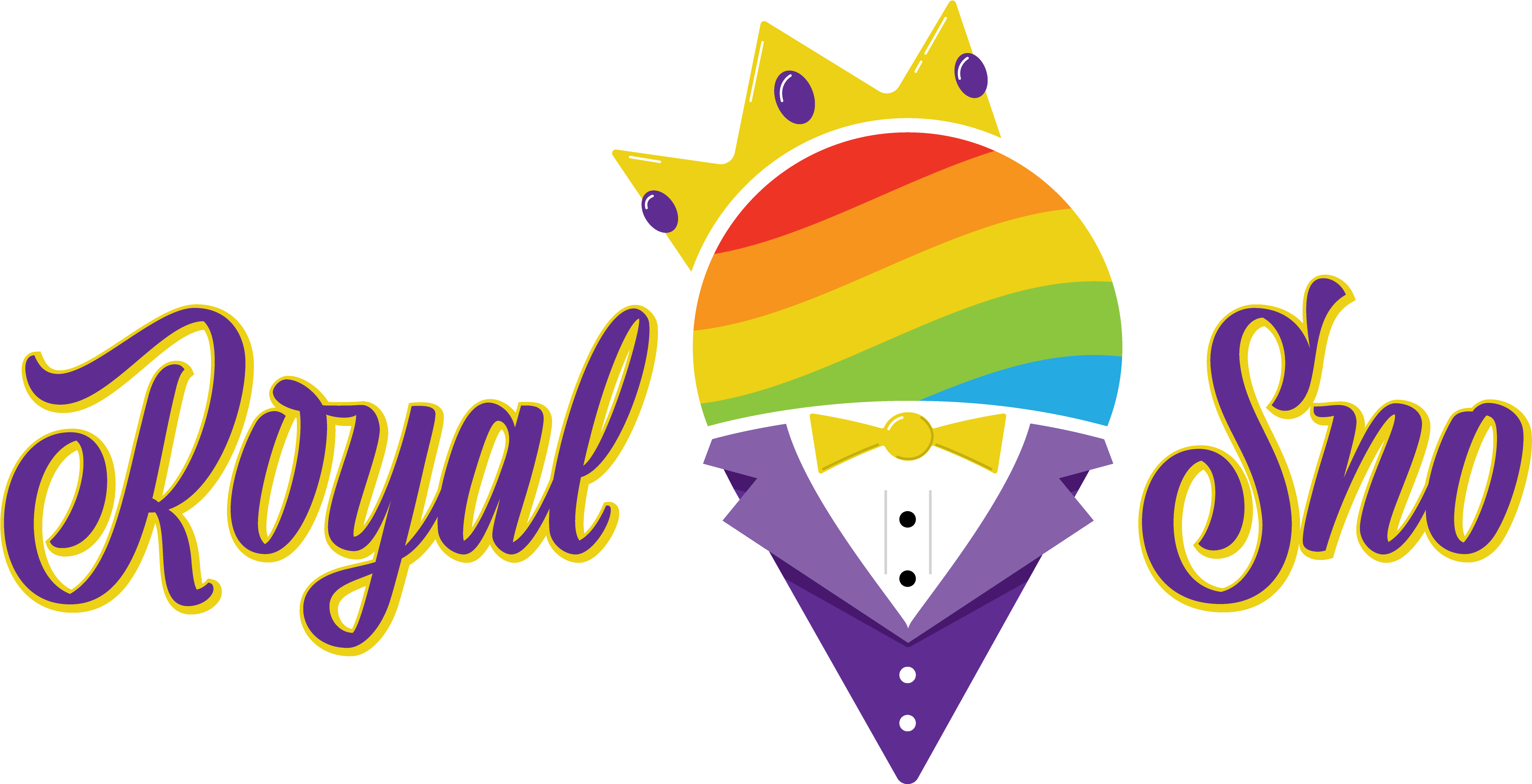 Book Royal Sno - Illustration (4619x2260)