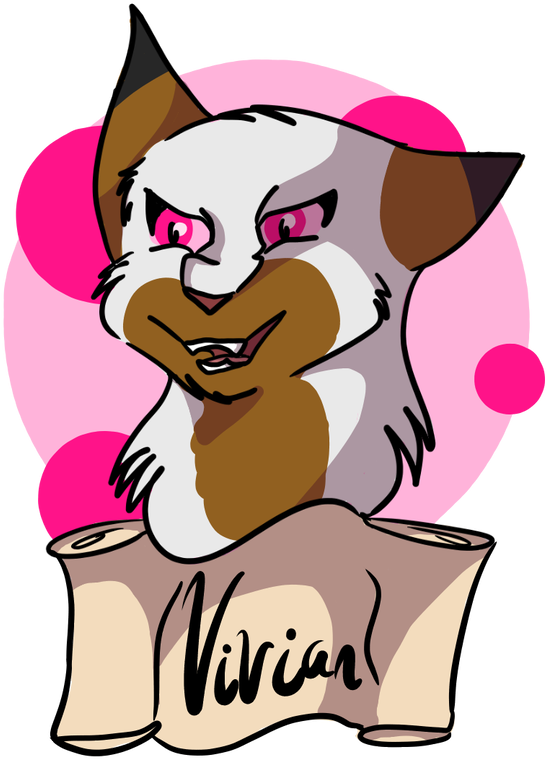 Fan Art By A Rose In Gold - Cartoon (1024x779)