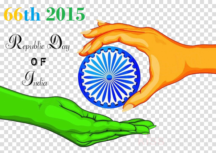 Independence Day 2014 Clipart Indian Independence Movement - Happy Independence Day 2018 (900x640)
