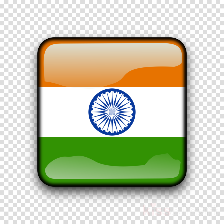 Small Image Of Indian Flag Clipart Flag Of India Indian - Small Image Of Indian Flag (900x900)