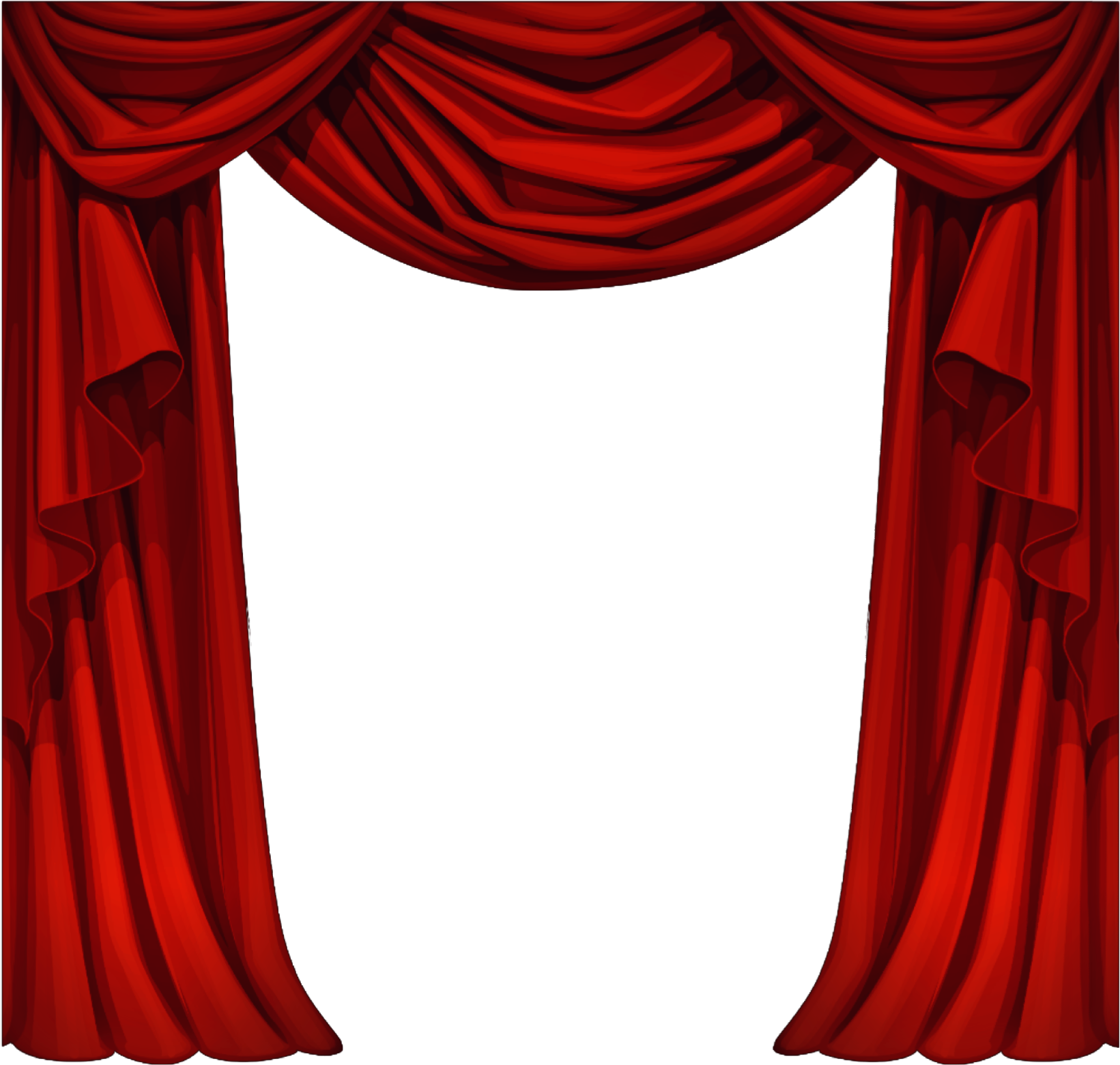 Cortina Curtains Cortinas Fabric Tela Cloth Cor Ⓒ - Window Valance (1773x1773)