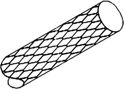 2058 Operating Line - Line Art (400x400)