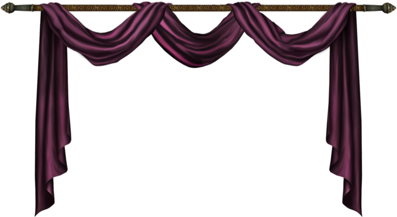 Jpg Stock Art Continental Curtains Transprent Png Free - Гардина Пнг (800x509)