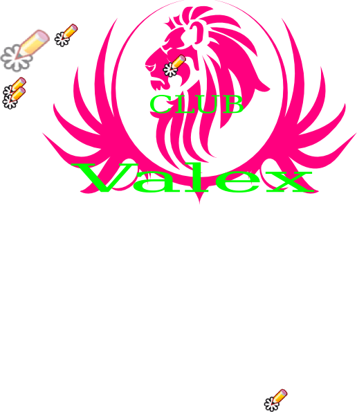 Pink Lion Crest Clip Art At Clker Com Vector Clip Art - Lion Logo Black And White (516x595)