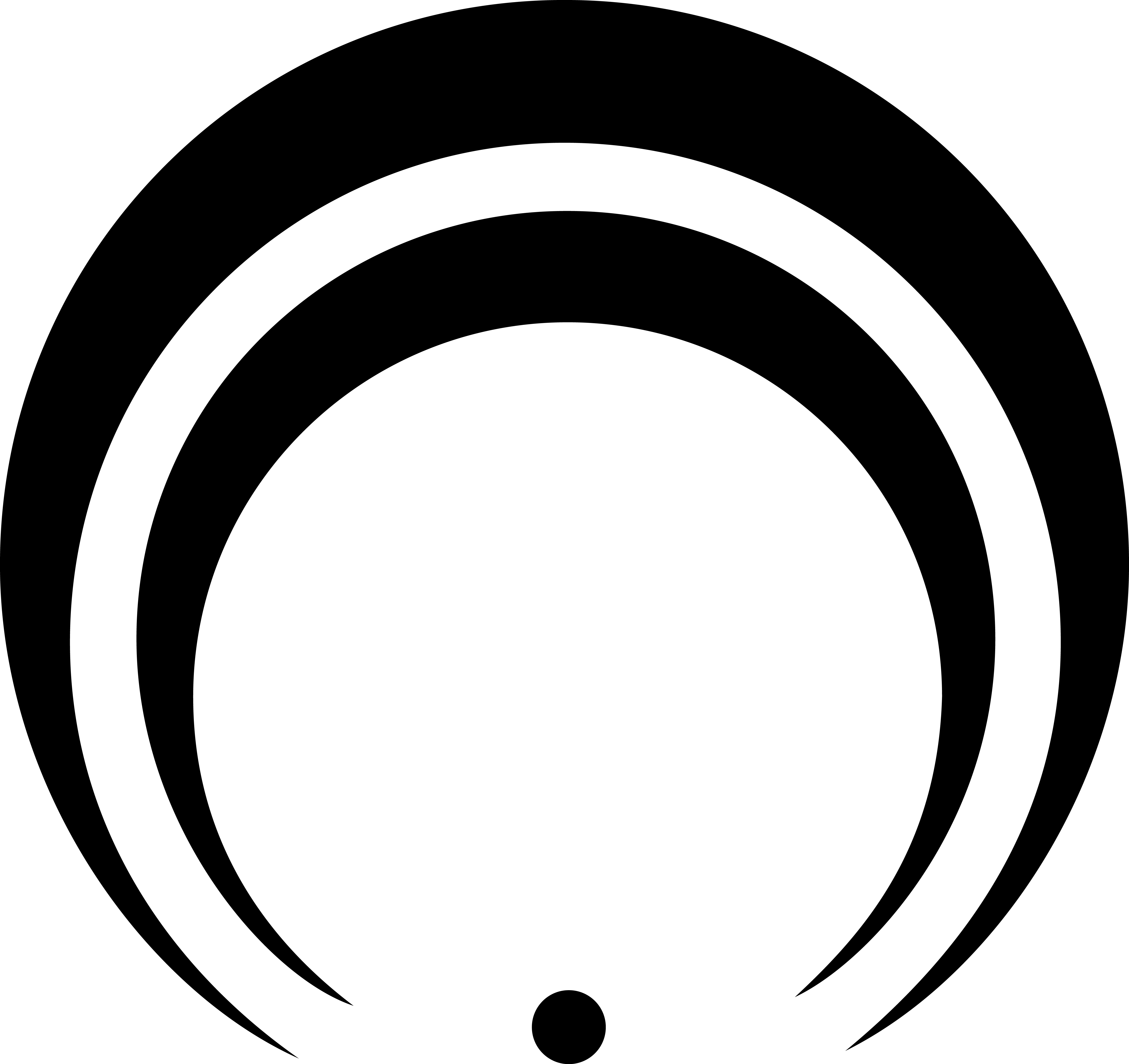 Image Mikazuki Png Touken - Touken Ranbu Sword Crest (5306x5001)