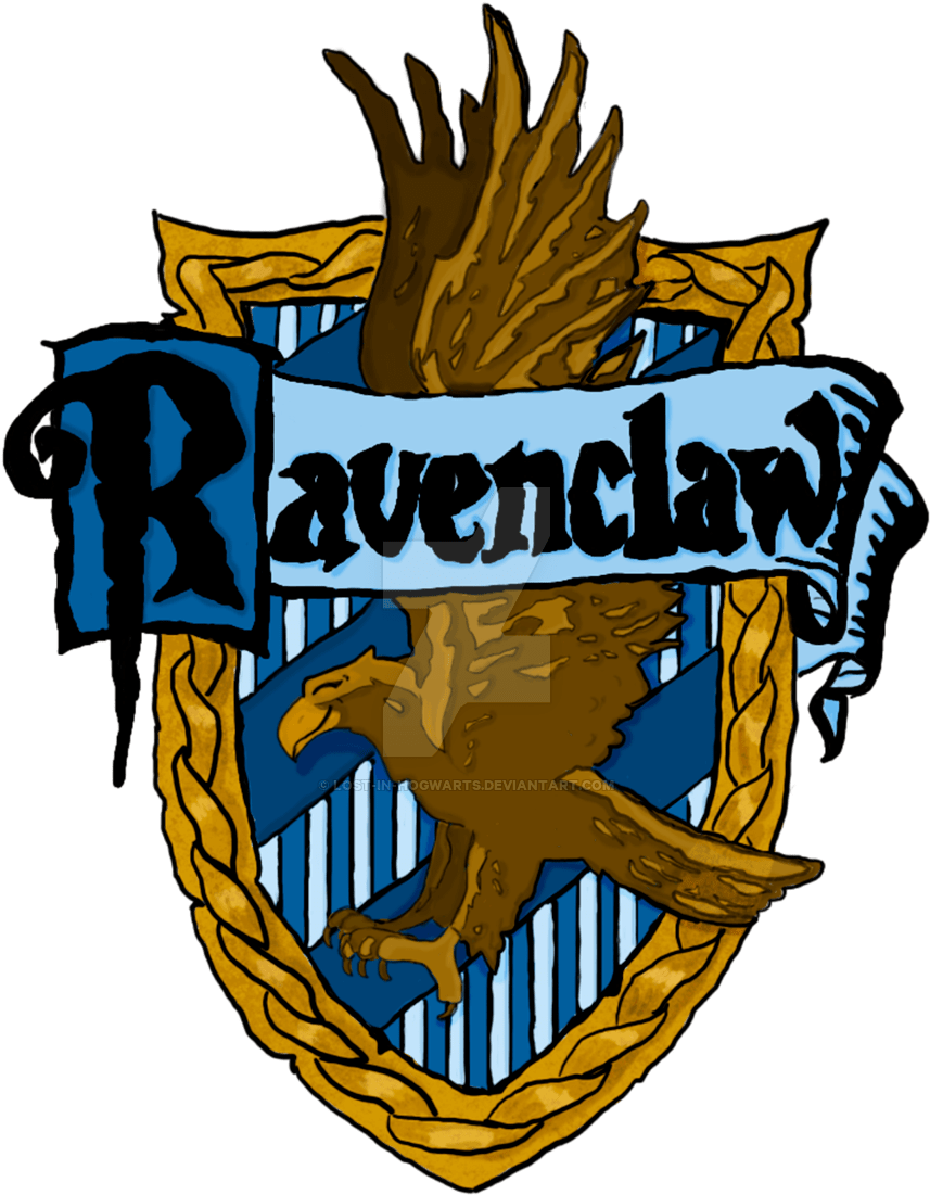 Shield Clip Art - Printable Harry Potter House Logos (900x1177)