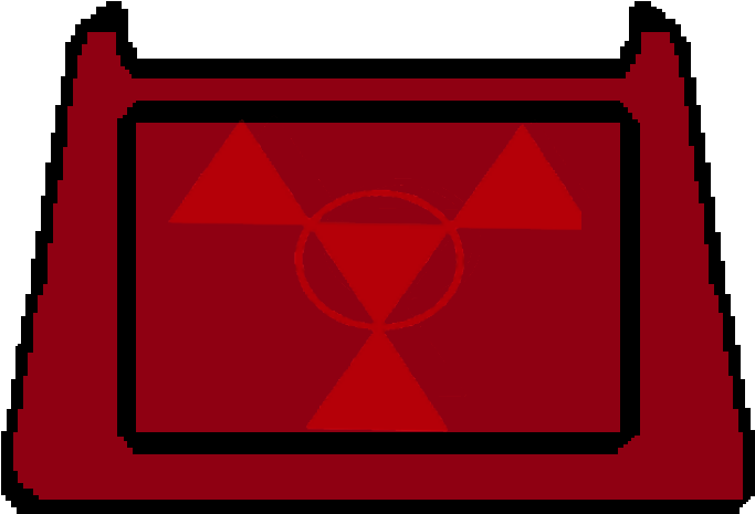 Crest Of Hazard By Dylanthekidmc - Crest (800x600)