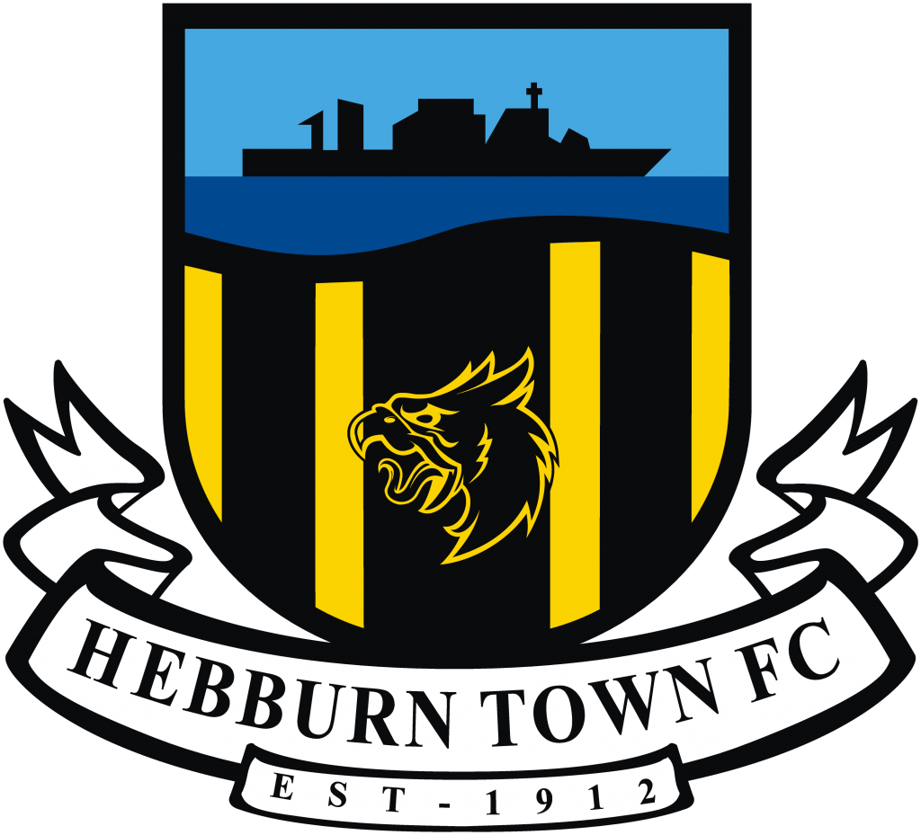 Below Is How The New Crest Will Look Across The Club - Hebburn Town (1024x929)