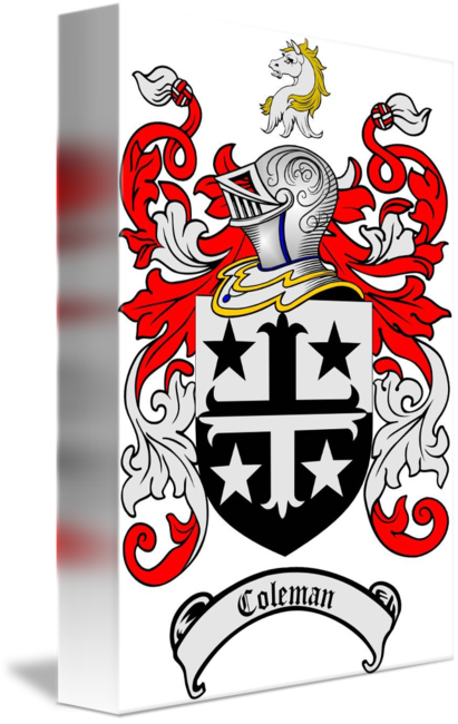Sizemore Coat Of Arms (411x650)