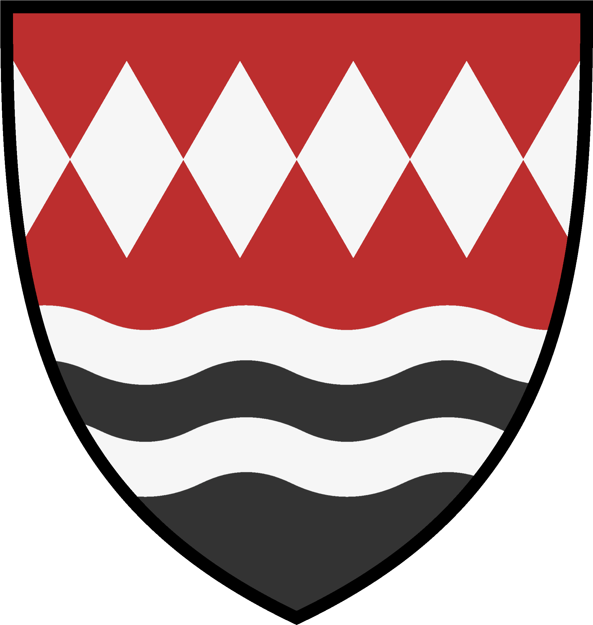 Ochad A Go At Making Myself A Coat Of Arms - Ochad A Go At Making Myself A Coat Of Arms (2000x2105)
