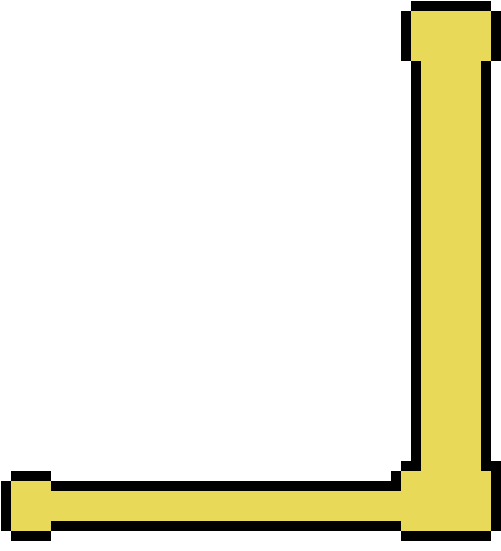 Harp - Rainbow Corgi Emoji (580x720)