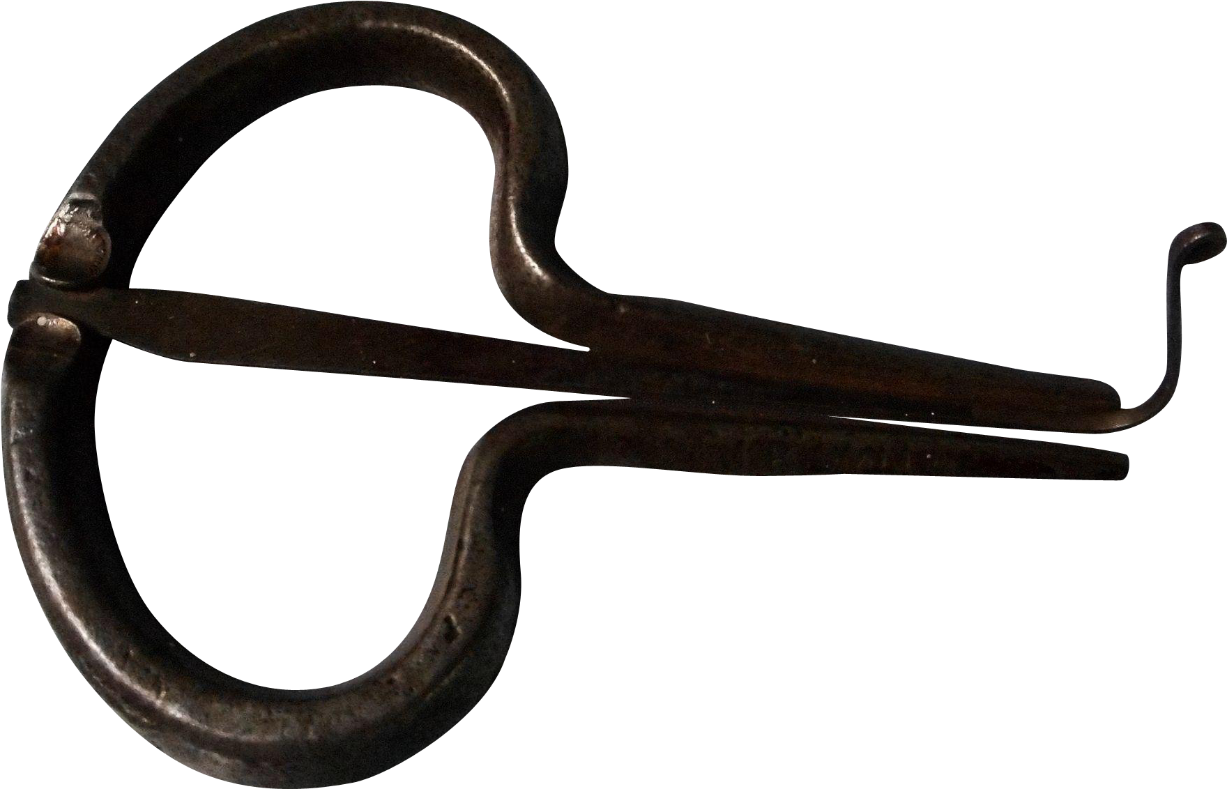 Jaw Harps Musical Lamellophone Idiophone Harpa - Jaw Harp No Background (1759x1759)