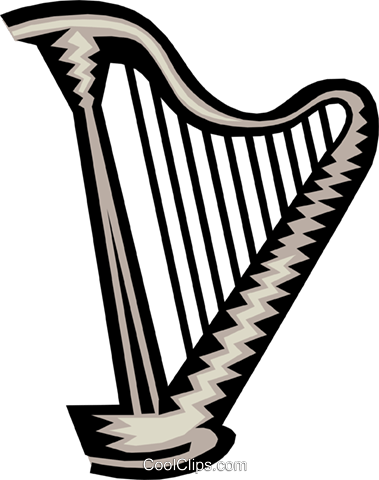 Harp - Harp (379x480)