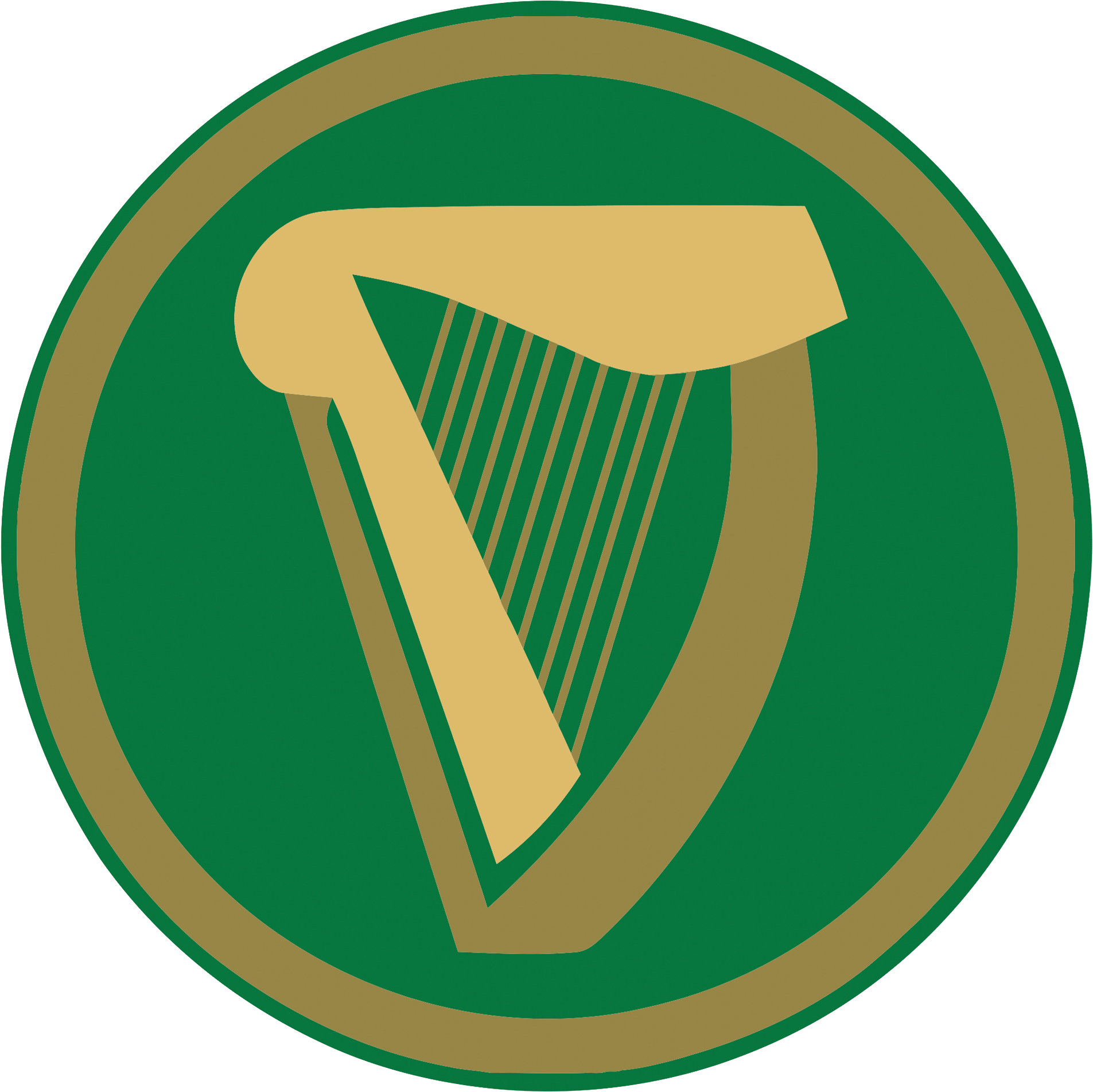 Harp , Png Download - Lambang Tut Wuri Handayani (1905x1902)
