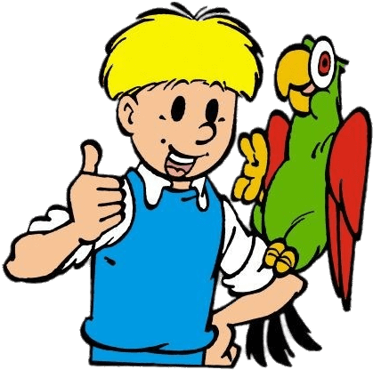 Download - Jommeke En Flip (620x420)