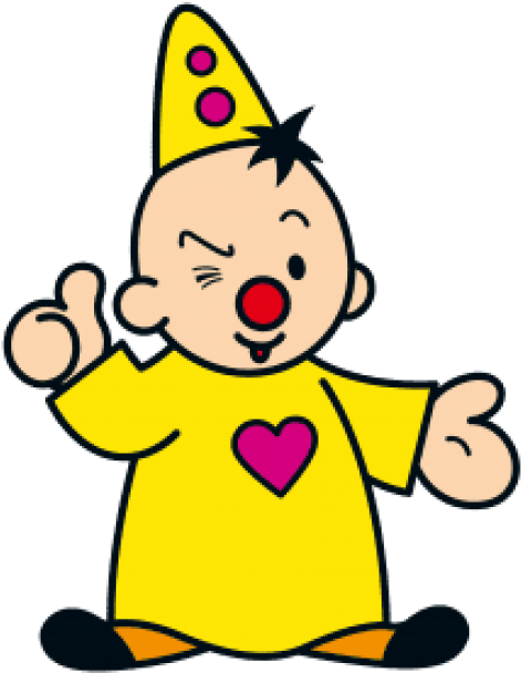 Free Png Download Bumba Thumb Up Clipart Png Photo - Bumba Clipart (480x661)
