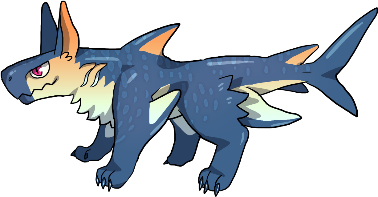 Details - Requiem Shark (1276x683)