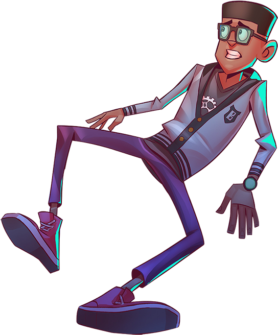 Black Girl Who Dreams Of Becoming An Astronaut, Written - Illustration (591x710)