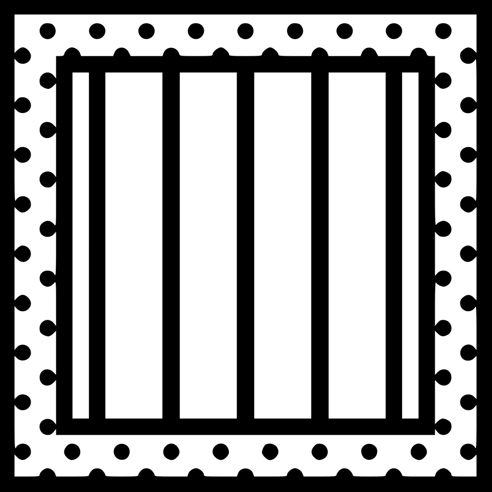 Jail Comments - Prison (980x980)